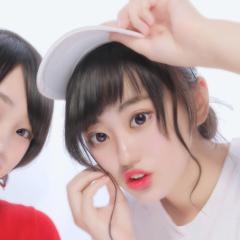 ばぶ。