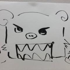 おあしす
