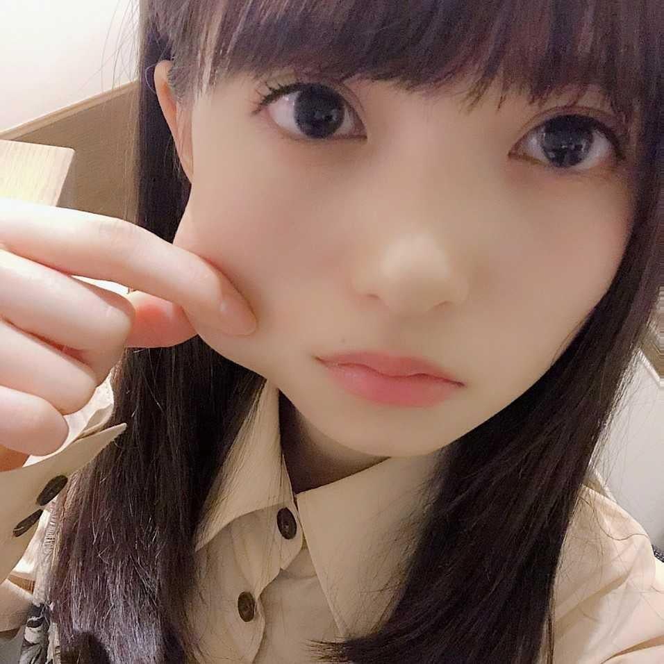 もえ◢⁴⁶あしゅ推し♡