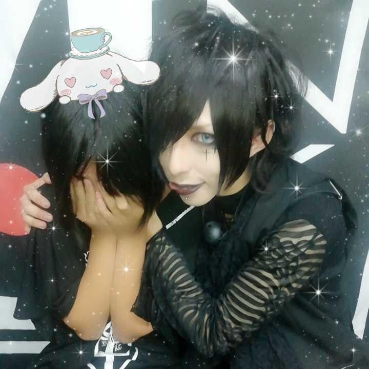 紫雲🐼のトーク