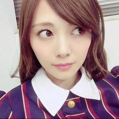 くーちゃん@まいやん神推し