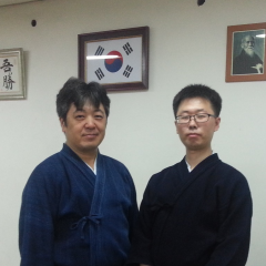 Namkyu Joo