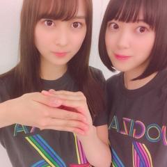 いもくん⊿⁴⁶のトーク