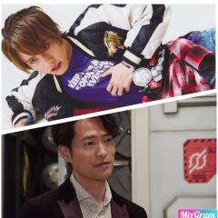 年の差恋愛から同世代恋愛へ