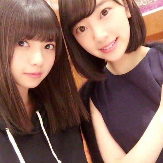 乃木坂好きと話したいな