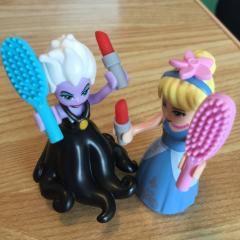 まりものトーク