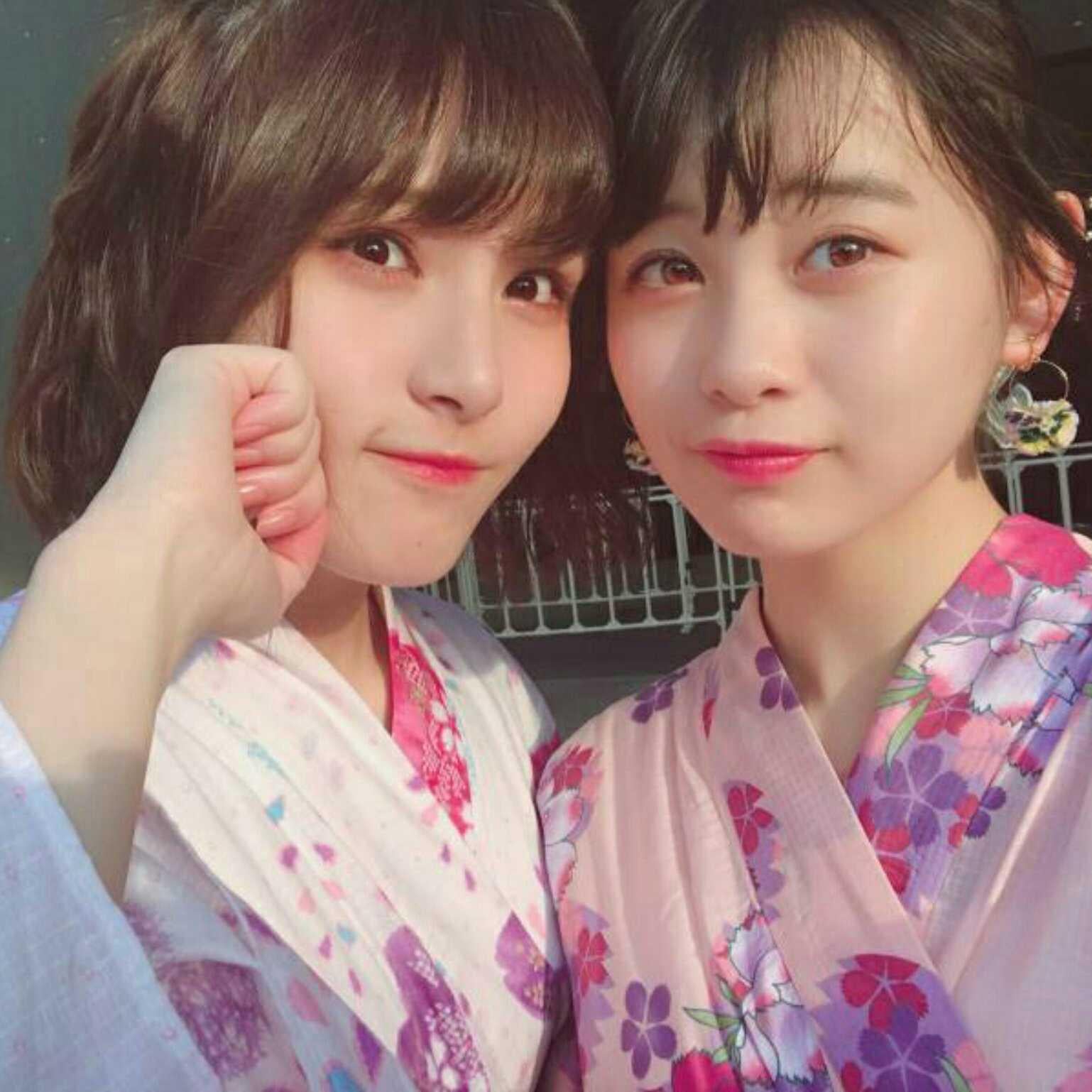 よこ〜よこ〜ヨコちゃん