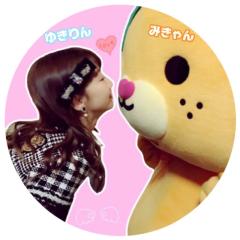 みぽりんのトーク