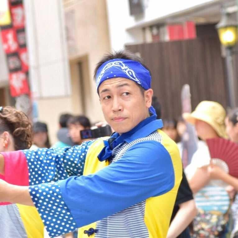 まーくん