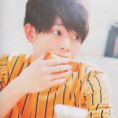 Hey!Say!JUMP好きな方、絡みましょう♪