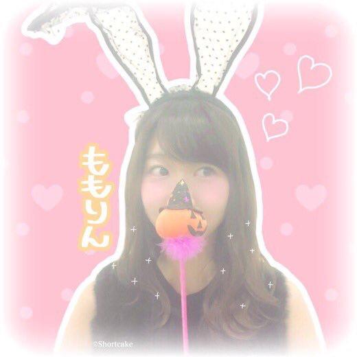 ももりん