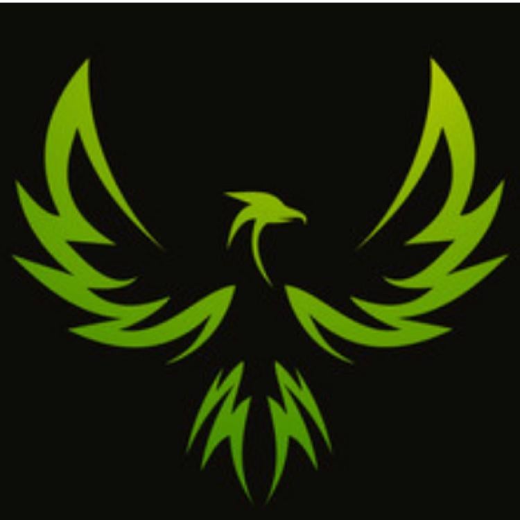 Green Eagle