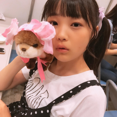 カワウソ@レモン団