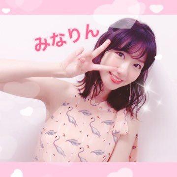 みなりんのトーク