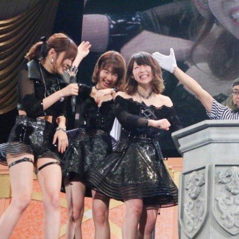 サンコンのちーのトーク