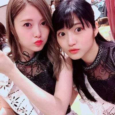 欅坂46/乃木坂46まとめ