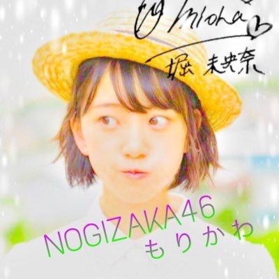 もりちゃん◢|⁴⁶のトーク