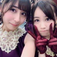 先輩後輩トーク その２