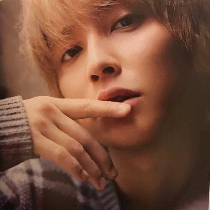 手越祐也の部屋