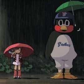おかば