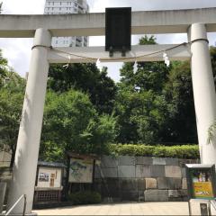 いたちゃんのトーク