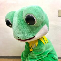 かえる