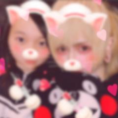 Mirai(ちゃかぽん)17歳