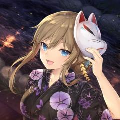 奈夏鳩尾のトーク(メイン)