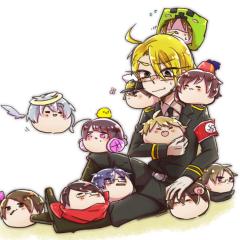我々だ也(何でもOK！)