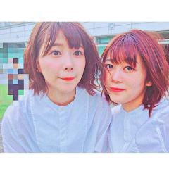 ショー兄とあみのトーク