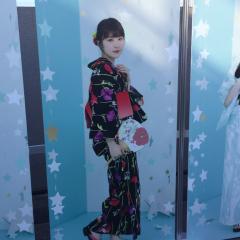 かずみん推しのトーク