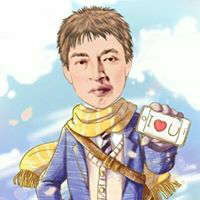 Kazuhiro Amikuraのトーク