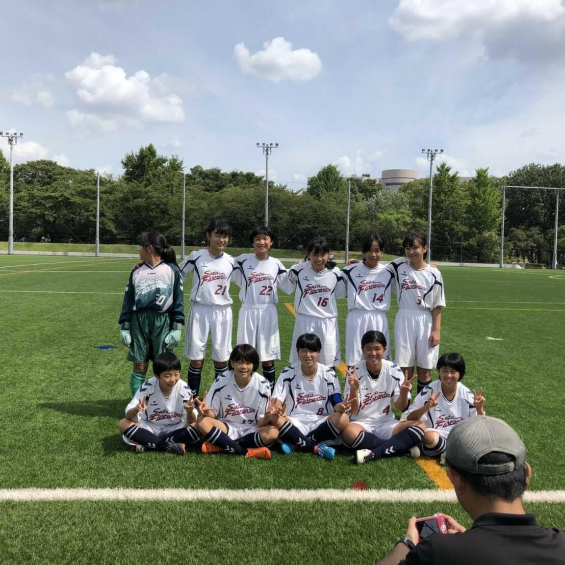 ももか#4⚽️⊿
