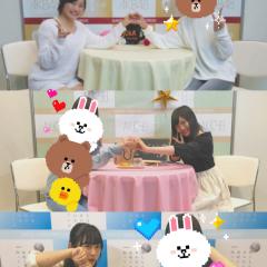 遥💚🧡
