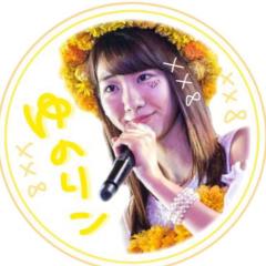 ゆのりんのトーク。