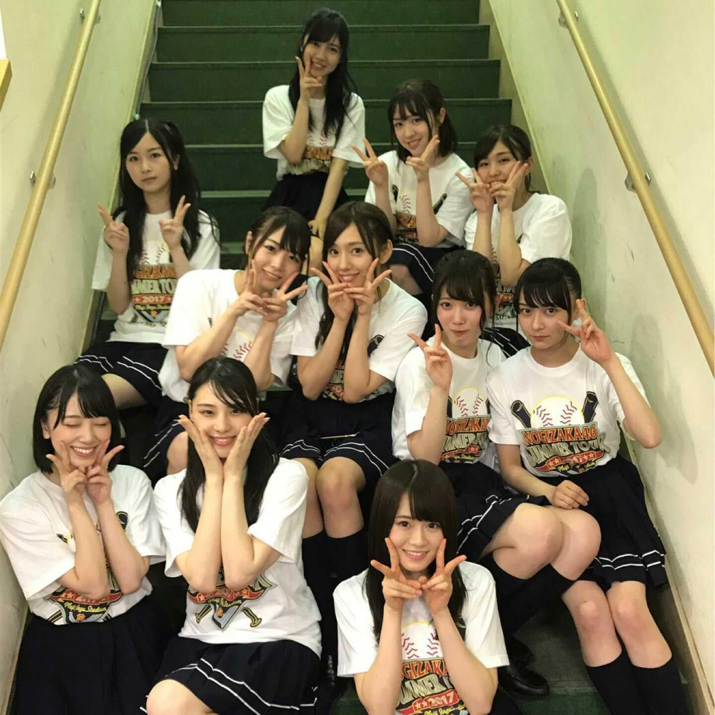 てんちょ #目指せ二期生全員選抜