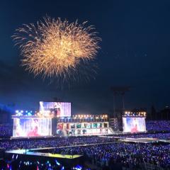 なべ ◢❹❻のトーク