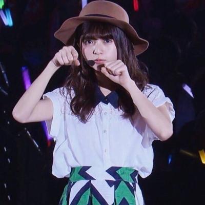 うっちー⊿あしゅ推し