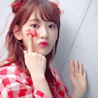 宮脇咲良내꺼야🌸