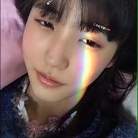 Jei Ganadenのトーク