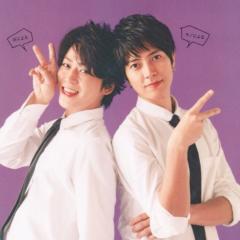 世理奈    杏奈  talk