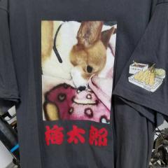 黒猫仙人