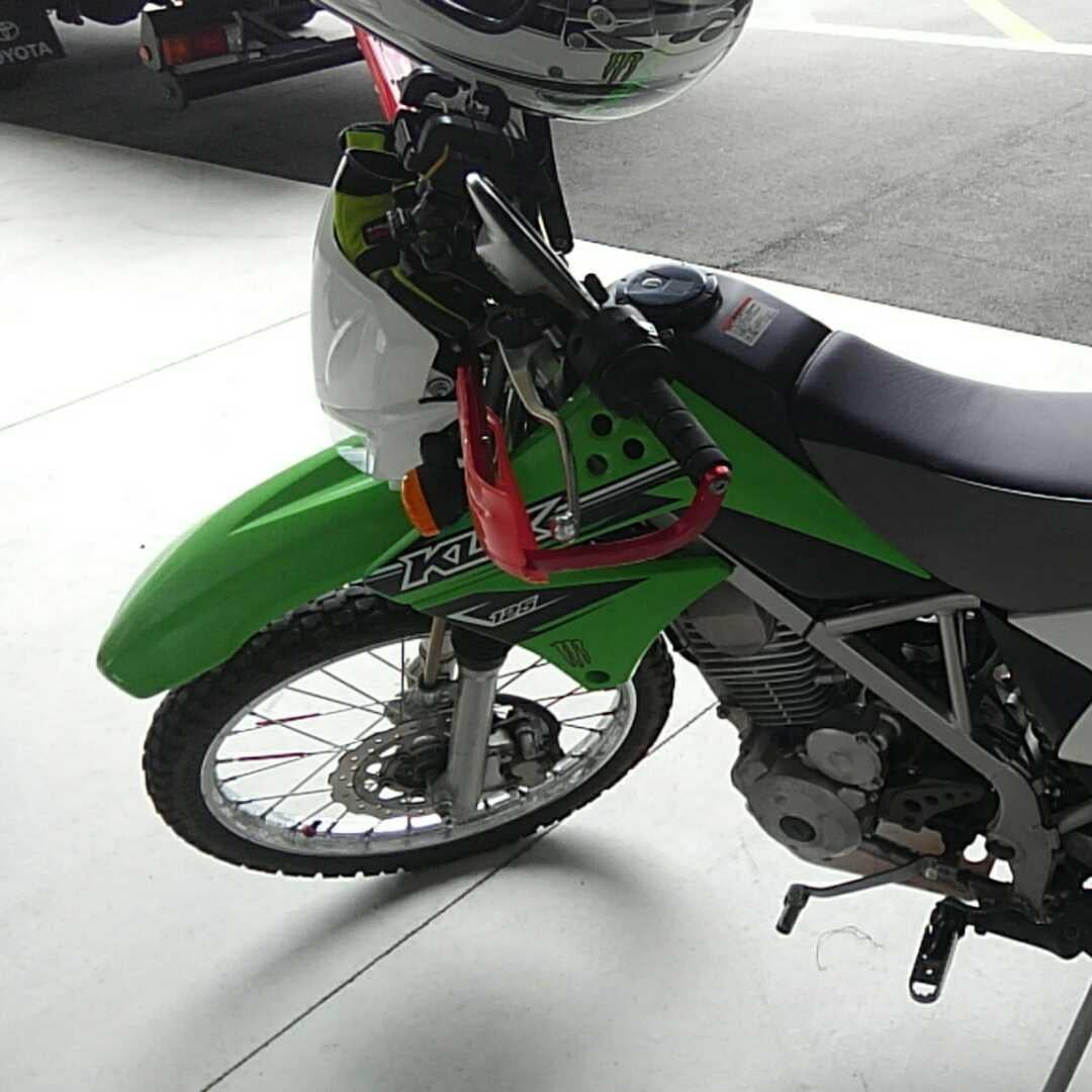 バイクのメンテナンス等の記録