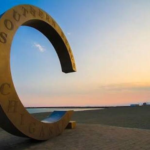 カトシンのトーク