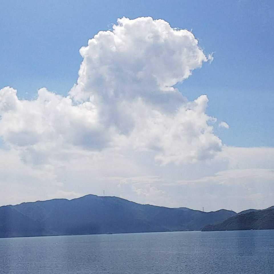 皆のトーク🌴🏝️🍹🏜️