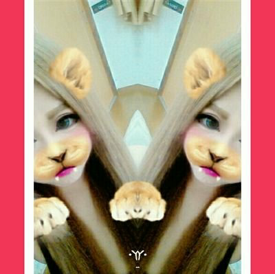 さゅり☞さゆちのトーク