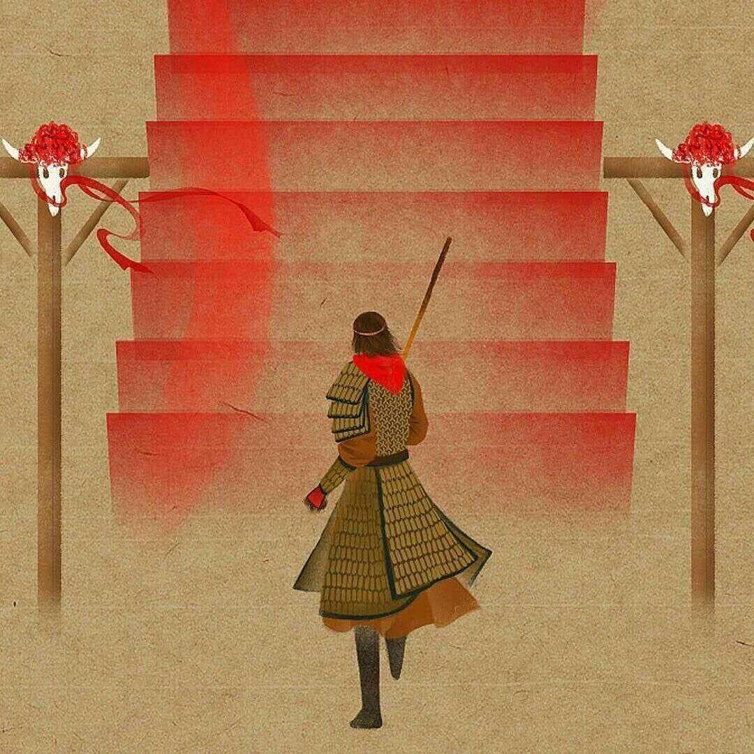 悟空