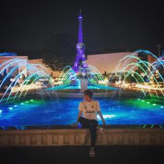 ま。