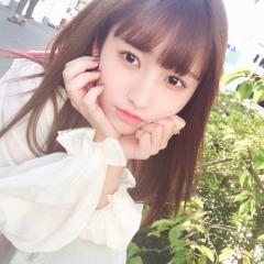 HKT48 栗原紗英