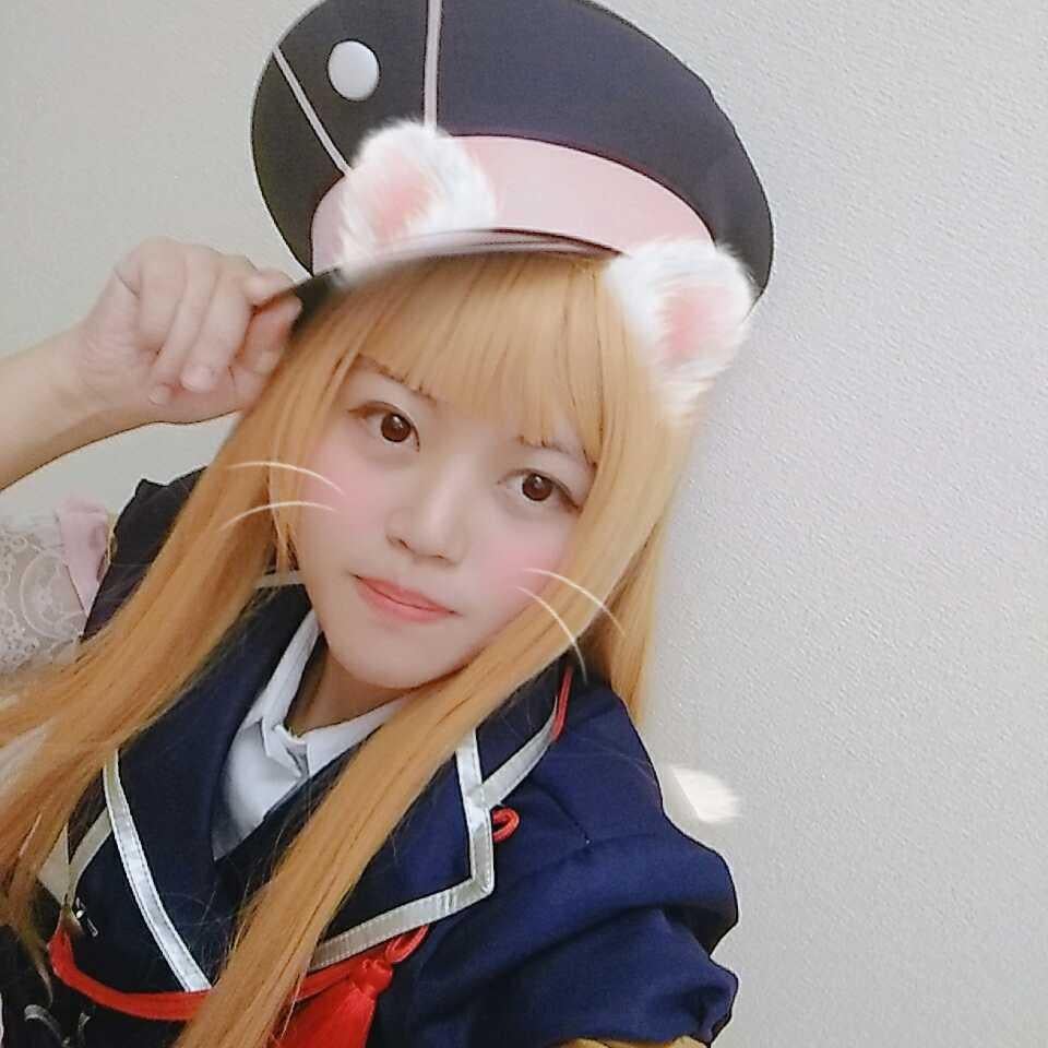 あつき🌸コスプレイヤー🌸のトーク